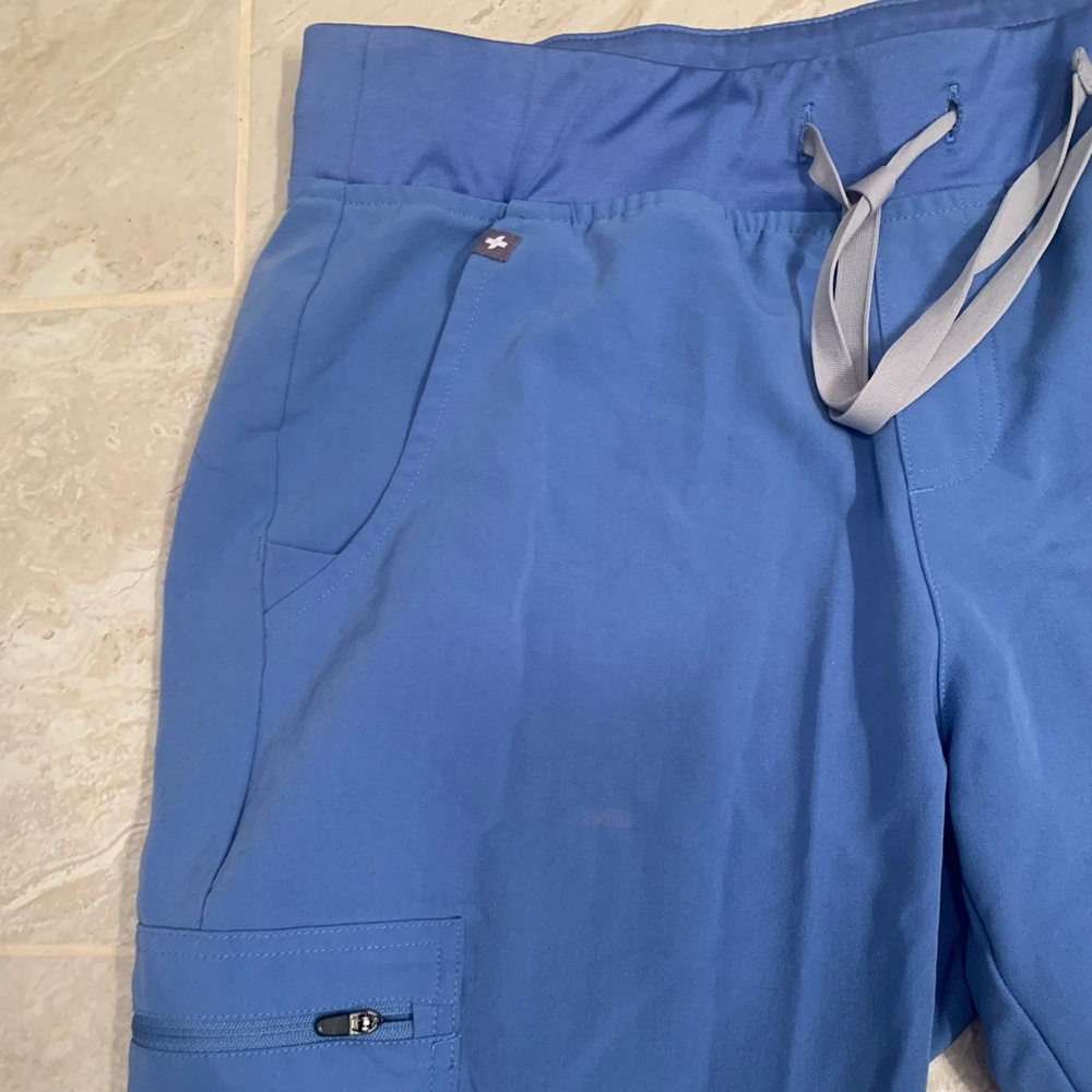 Ceil blue fig joggers